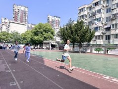 追风逐梦展风采 香雅少年勇争先 合肥市香樟雅苑小学2025年春季田径运动会圆满举行