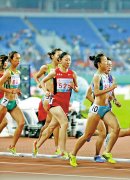 田径——世界田联接力赛新闻发布会在广州举行