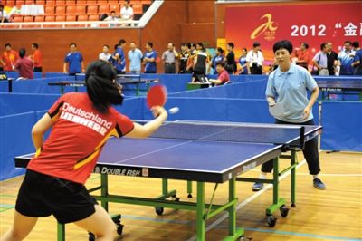 震撼！实验小学乒乓小将闪耀仪征市运动会女团夺冠男团夺铜