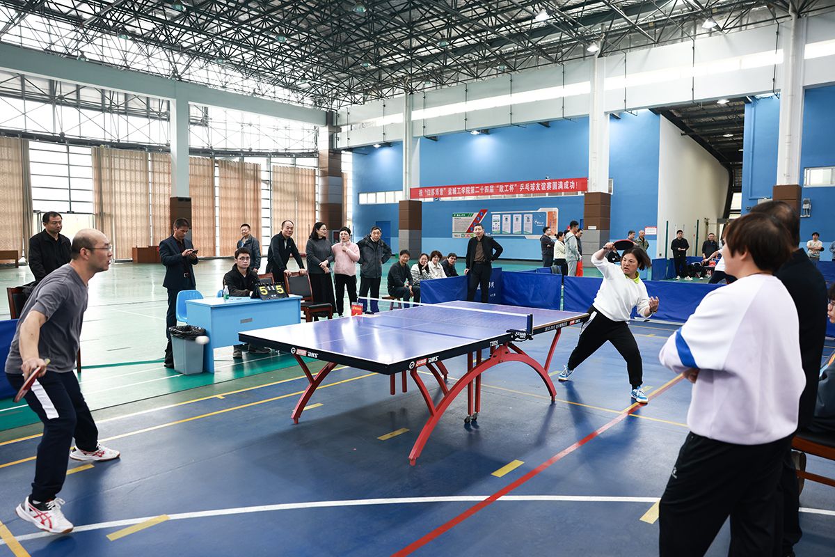 青岛乒乓球体系迎大升级是否会引爆全民热潮？