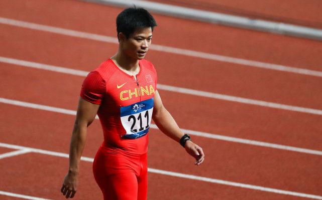 田径队力争战绩超上届 杨家玉、王宇期待为首都争光