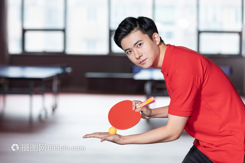 乒乓球 WTT球星挑战赛卢布尔雅那站国乒五单项均无缘决赛