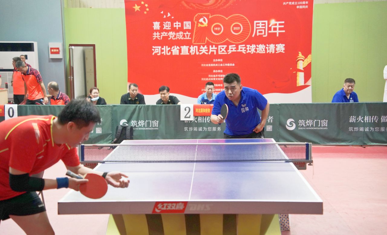 乒乓球亚青赛开打！国乒16位小将参加约战奥运冠军之女